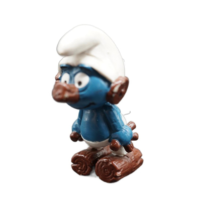 Schleich Roboter Schlumpf 20175