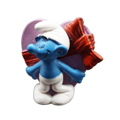 Schleich - Valentinstags Schlumpf  20747