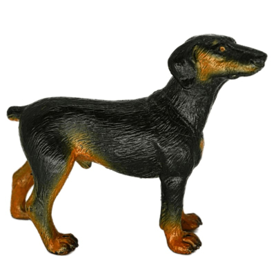 Schleich Dobermann 16318