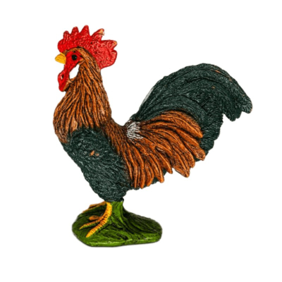 Schleich Hahn 13825