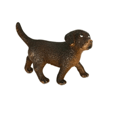 Schleich Labrador Welpe 16388