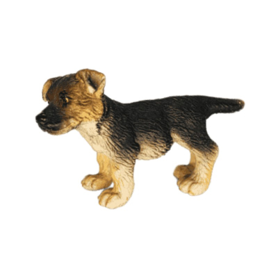 Schleich Schäferhund Welpe 16343