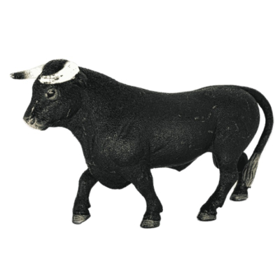 Schleich Stier - Black Bull 13875