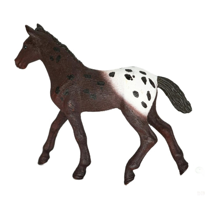 Schleich Appaloosa Fohlen