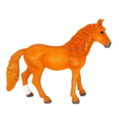 Schleich Deutsches Reitpony Stute 13925