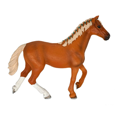Schleich Englisches Vollblut 42360