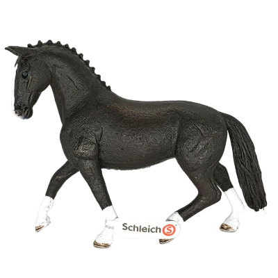 Schleich Hannoveraner Stute 13927