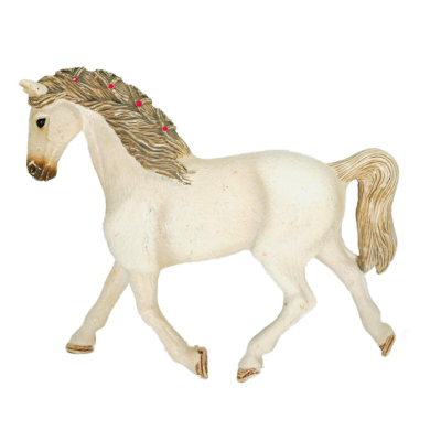 Schleich Holsteiner Stute 13858