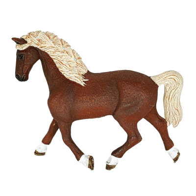 Schleich Holsteiner Stute aus Set 42438