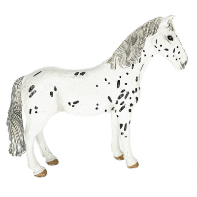 Schleich Knabstrupper Stute 13910