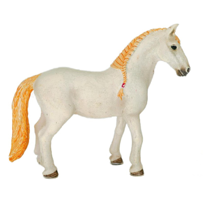 Schleich Lusitano Stute aus Set 42368