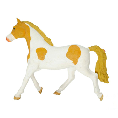 Schleich Paint Horse Stute 13884