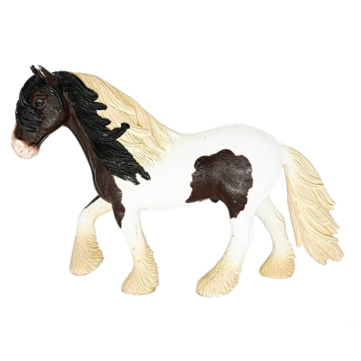 Schleich Tinker Hengst 13831