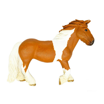 Schleich Tinker Stute 13773