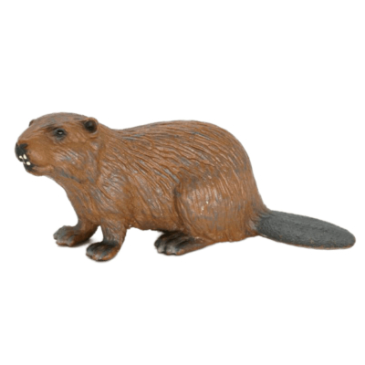 Schleich Biber 14245