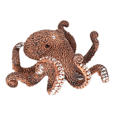Schleich Krake aus Set 42329
