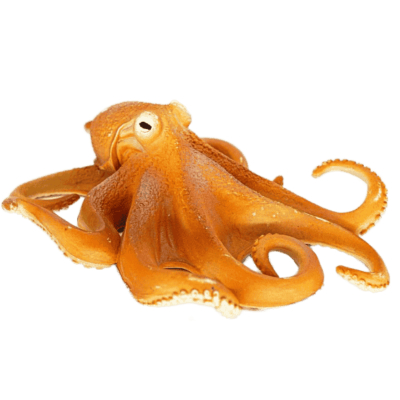 Schleich Riesenkrake 16085