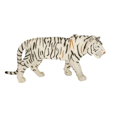 Papo Weißer Tiger 50045