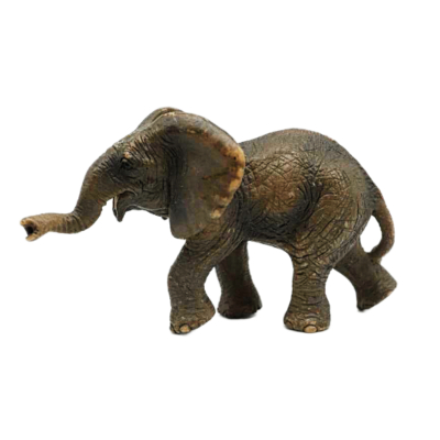 Schleich Afrikanisches Elefantenbaby 14658