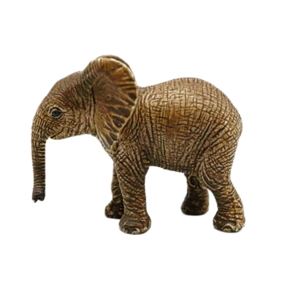 Schleich Afrikanisches Elefantenbaby 14763