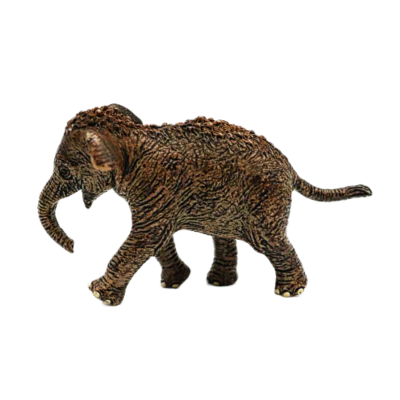 Schleich Asiatisches Elefantenbaby 14755