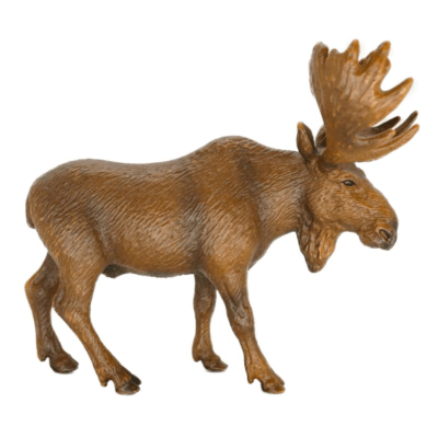 Schleich Elch 14310