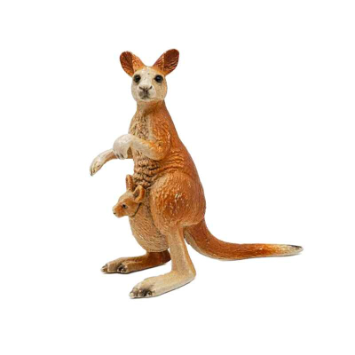Schleich Känguruh 14174