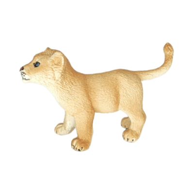 Schleich Löwenjunges, stehend 14364