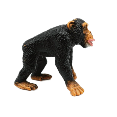 Schleich Schimpanse Männchen 14189