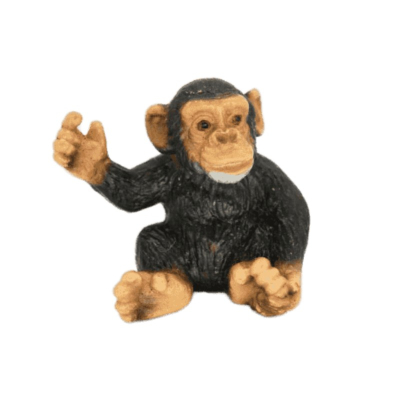 Schleich Schimpansenkind 14192