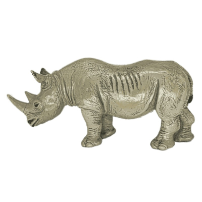 Schleich Spitzmaulnashorn 14193