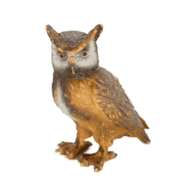 Schleich Uhu 14247