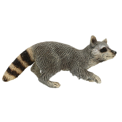 Schleich Waschbär 14604