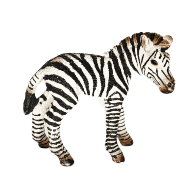 Schleich Zebra Fohlen 14393