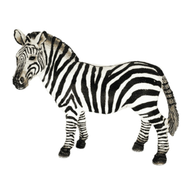 Schleich Zebra Stute 14392