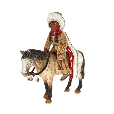 Schleich  Sioux Häuptling 70300
