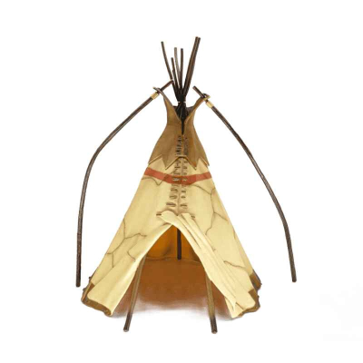Schleich Tipi 42011