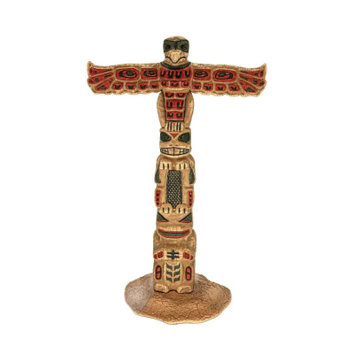 Schleich  Totempfahl  42012